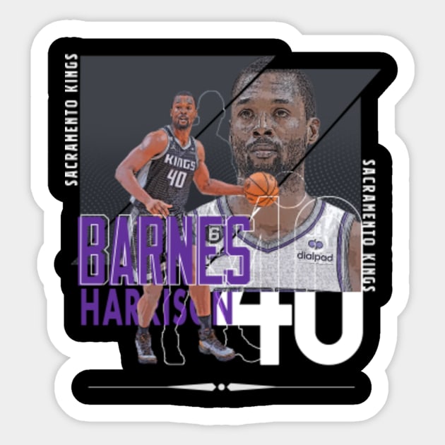 Harrison barnes jersey top